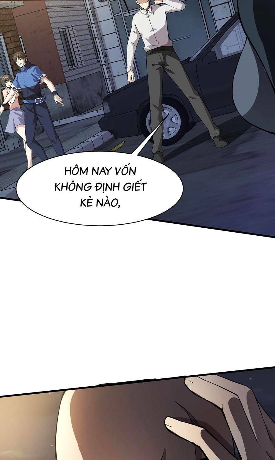 Chỉ Có Ta Có Thể Sử Dụng Triệu Hoán Thuật - Chapter 38 - Page 22