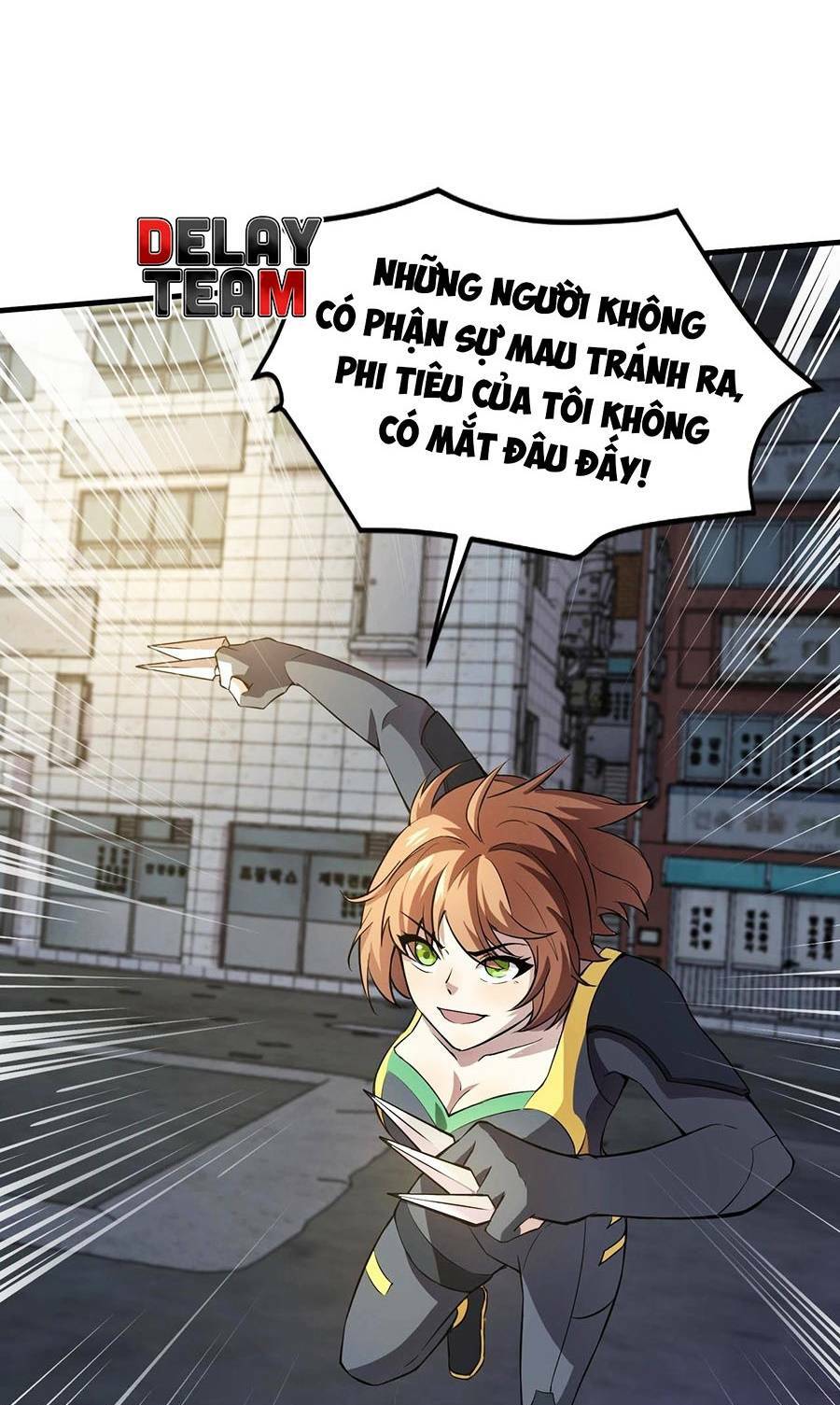 Chỉ Có Ta Có Thể Sử Dụng Triệu Hoán Thuật - Chapter 38 - Page 24