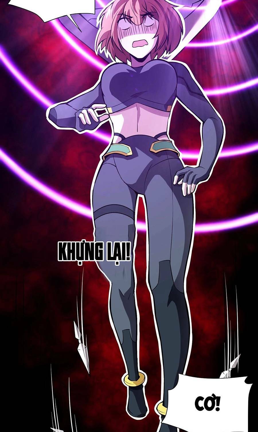 Chỉ Có Ta Có Thể Sử Dụng Triệu Hoán Thuật - Chapter 38 - Page 28