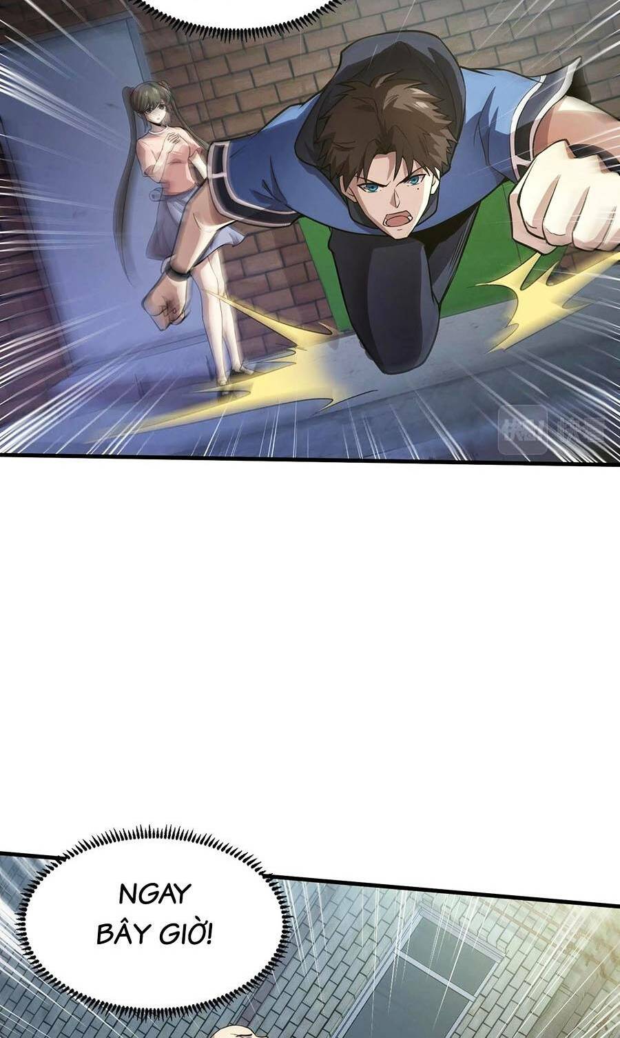 Chỉ Có Ta Có Thể Sử Dụng Triệu Hoán Thuật - Chapter 38 - Page 33