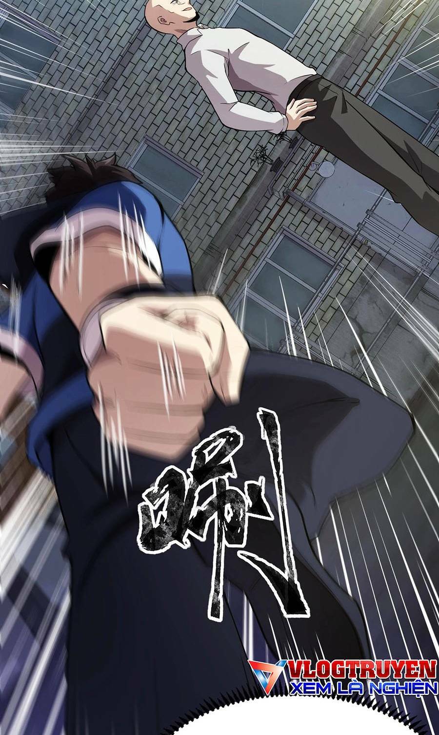 Chỉ Có Ta Có Thể Sử Dụng Triệu Hoán Thuật - Chapter 38 - Page 34