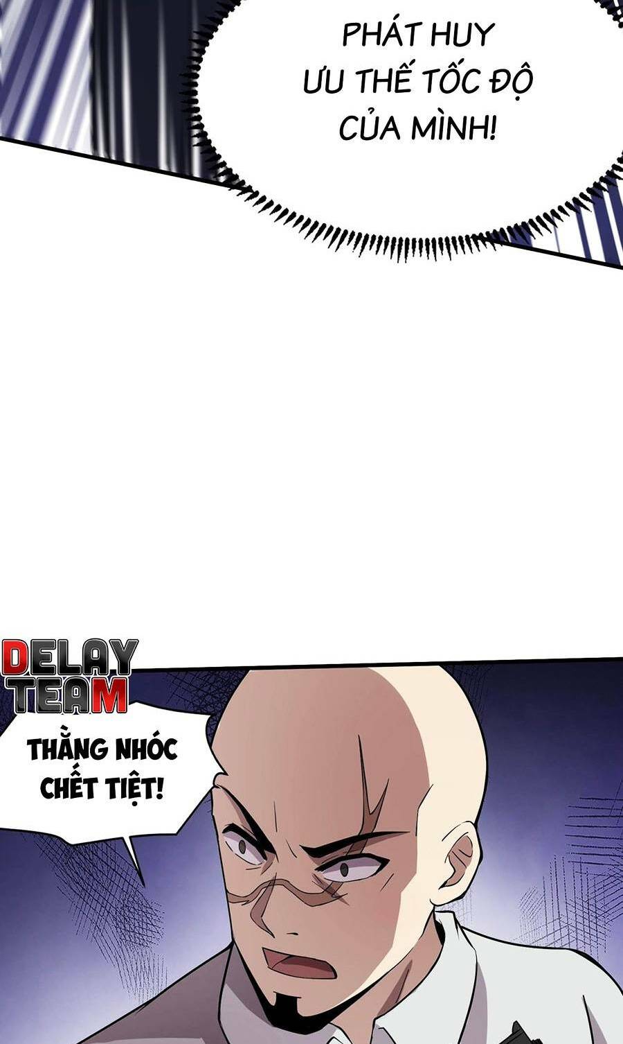 Chỉ Có Ta Có Thể Sử Dụng Triệu Hoán Thuật - Chapter 38 - Page 35