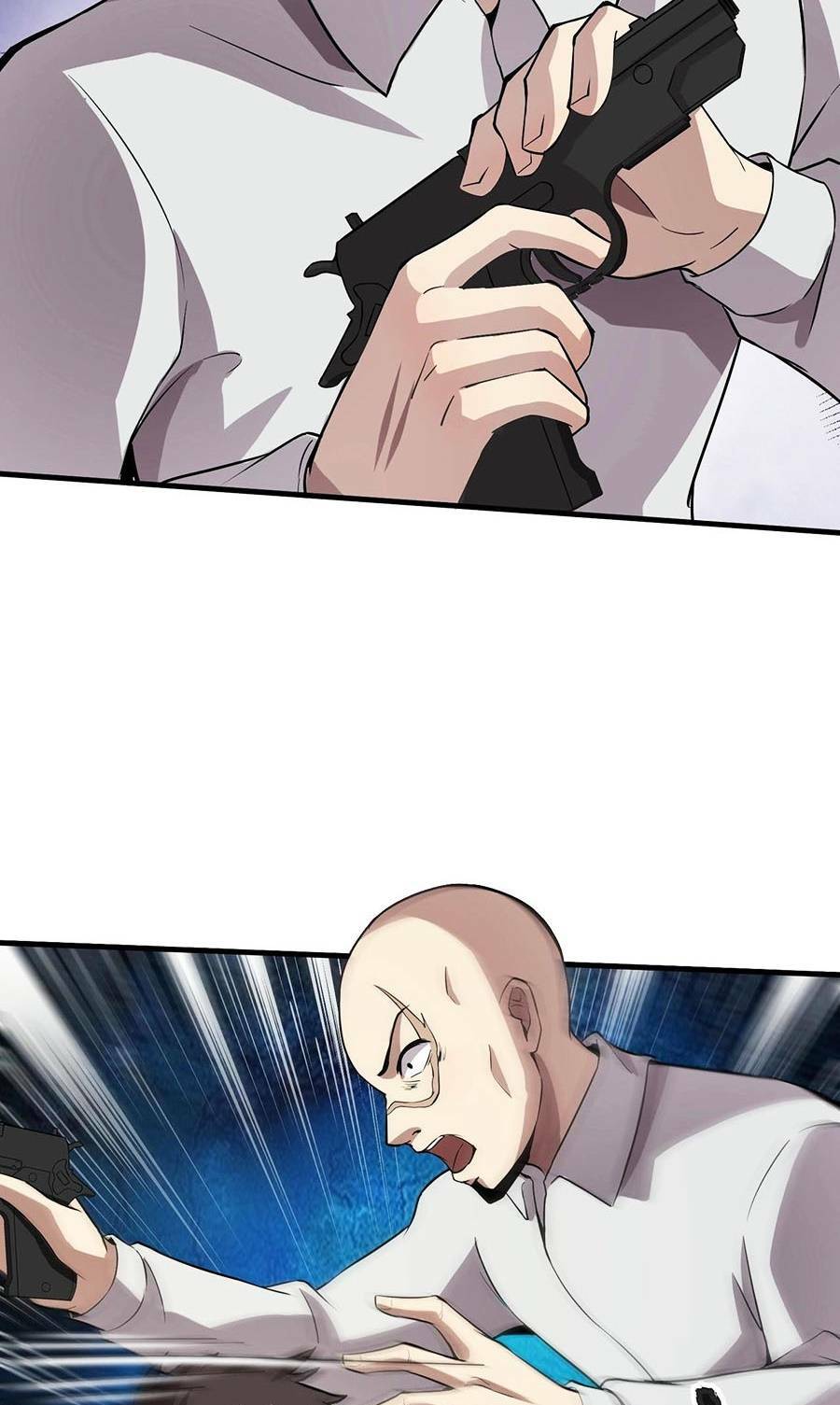 Chỉ Có Ta Có Thể Sử Dụng Triệu Hoán Thuật - Chapter 38 - Page 36