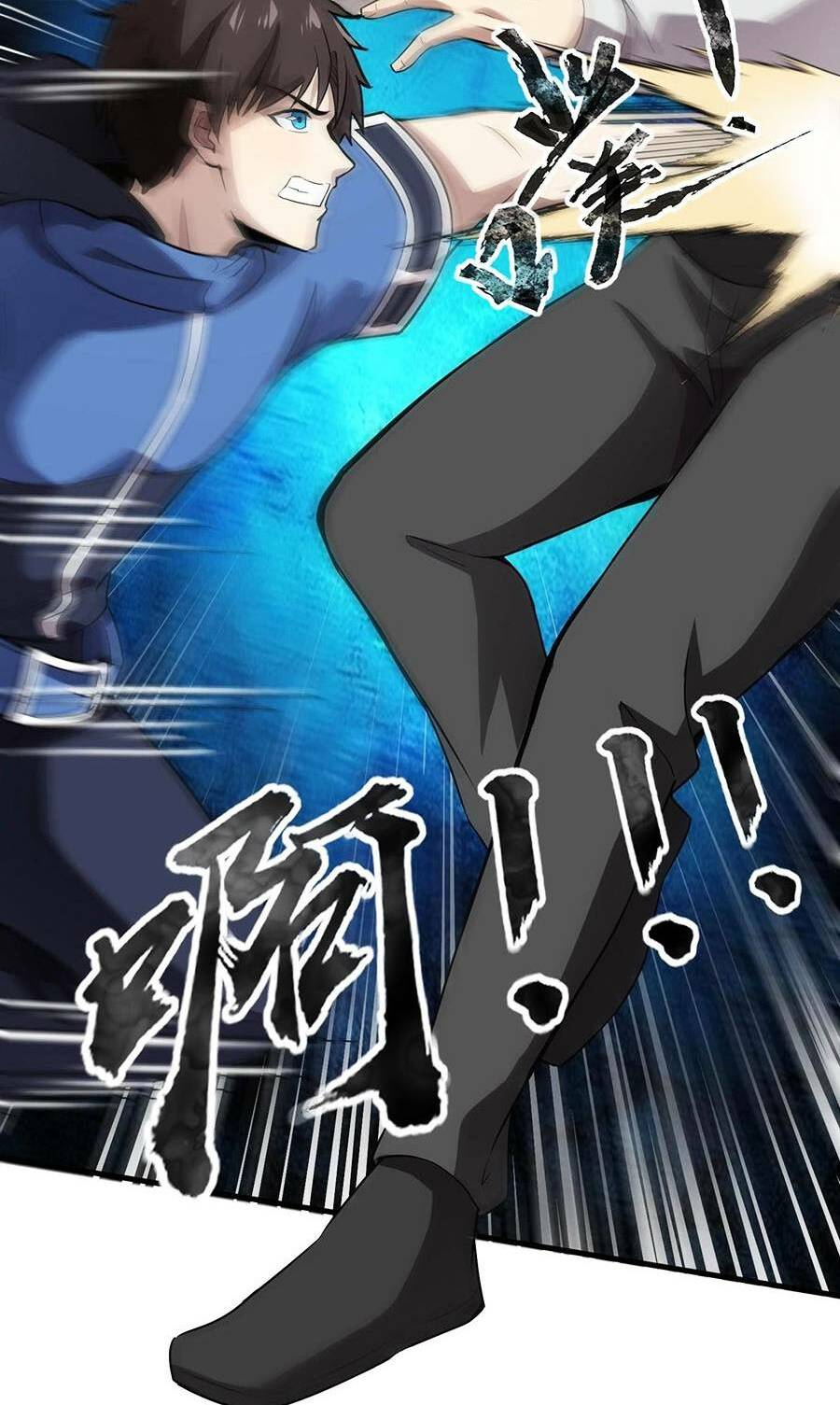 Chỉ Có Ta Có Thể Sử Dụng Triệu Hoán Thuật - Chapter 38 - Page 37