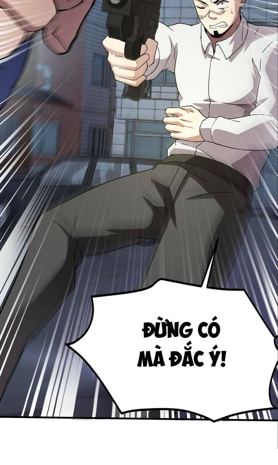 Chỉ Có Ta Có Thể Sử Dụng Triệu Hoán Thuật - Chapter 38 - Page 39