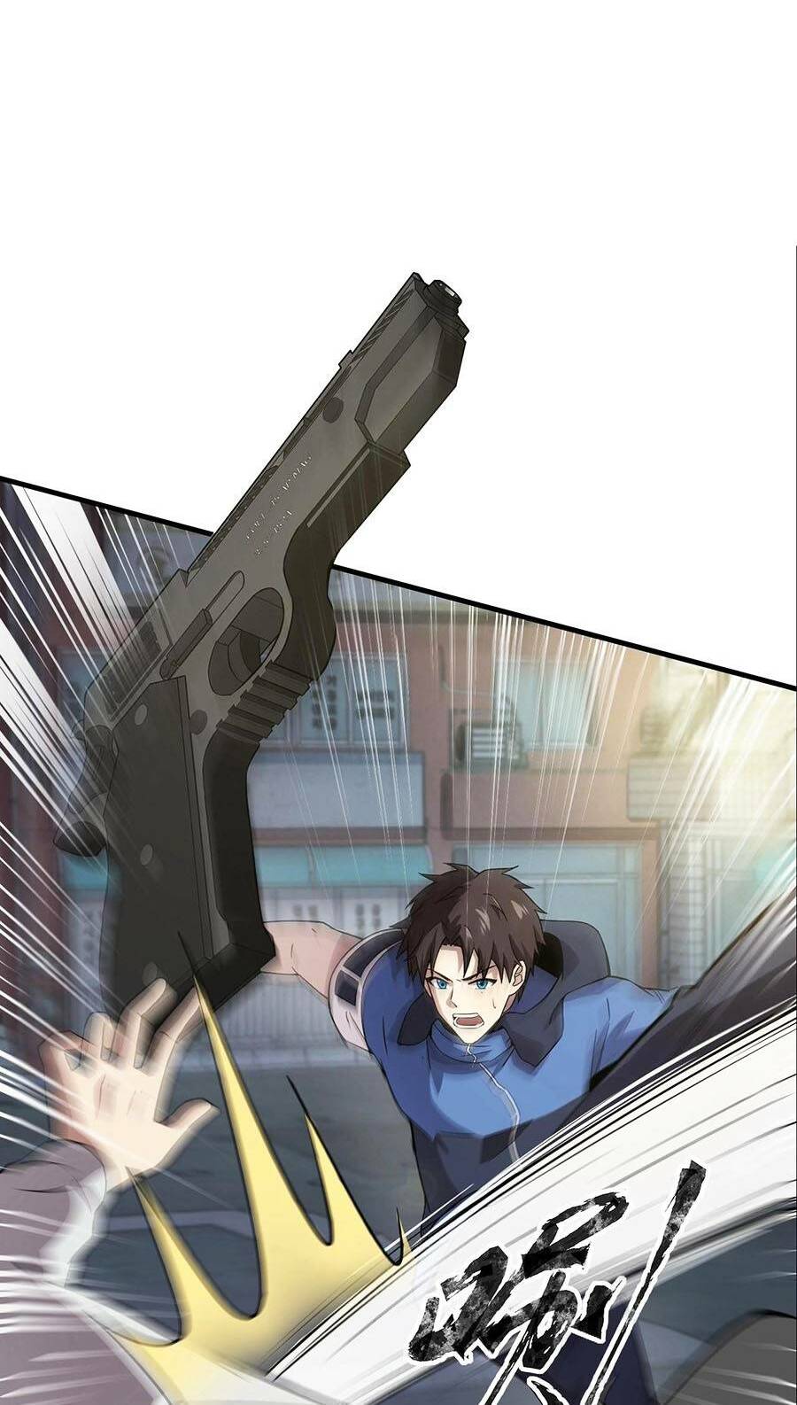 Chỉ Có Ta Có Thể Sử Dụng Triệu Hoán Thuật - Chapter 38 - Page 41