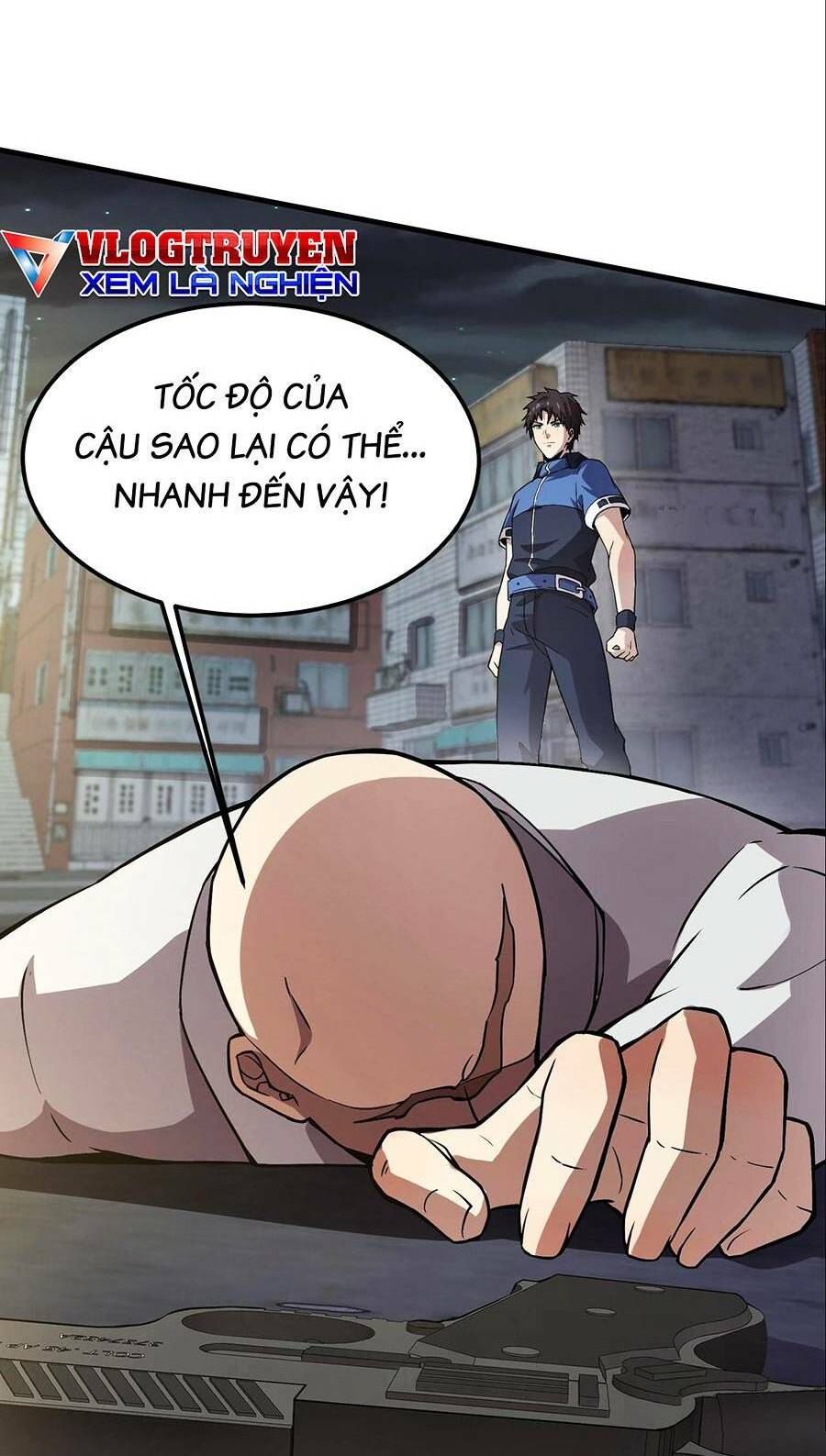 Chỉ Có Ta Có Thể Sử Dụng Triệu Hoán Thuật - Chapter 38 - Page 43