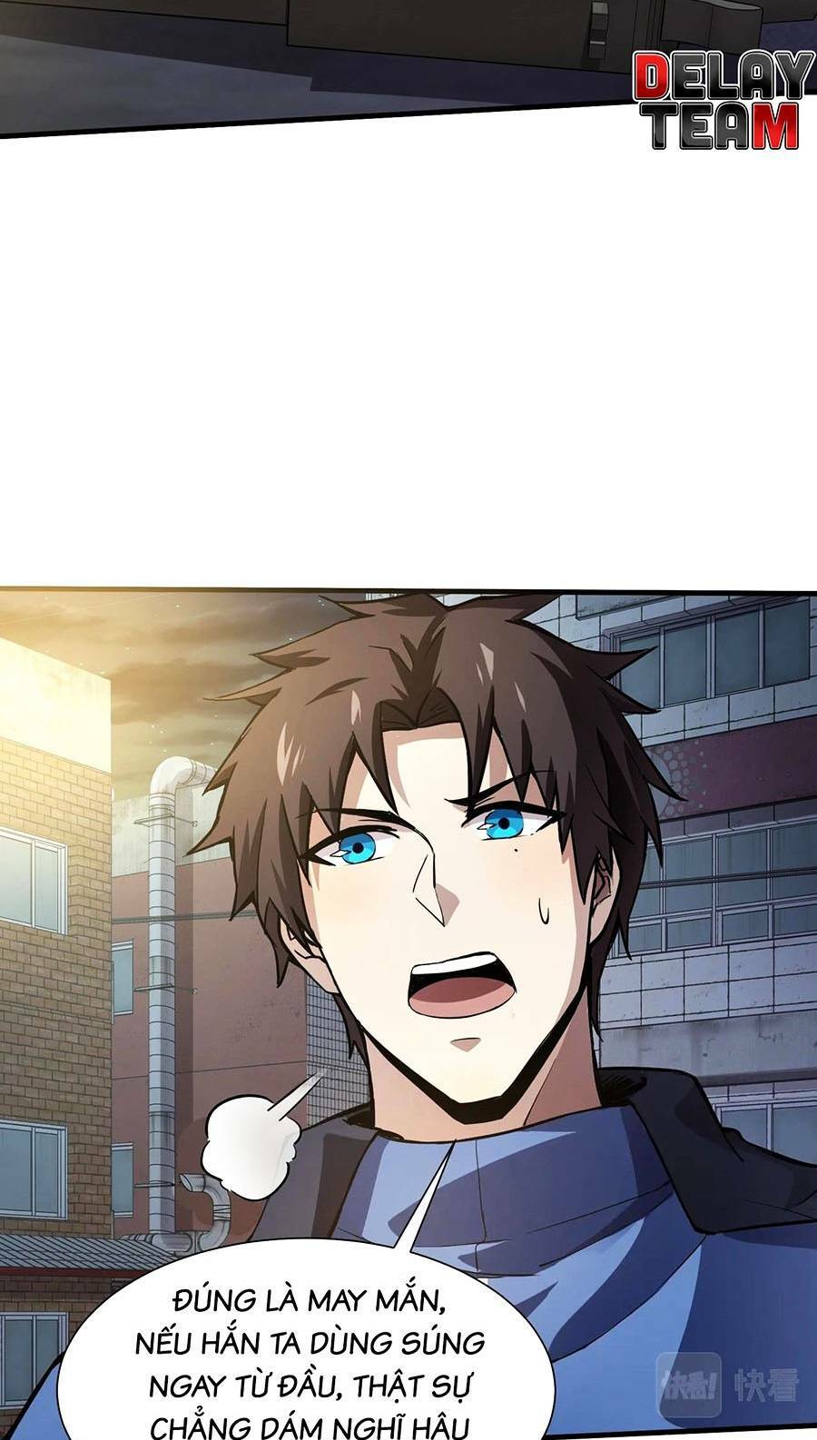 Chỉ Có Ta Có Thể Sử Dụng Triệu Hoán Thuật - Chapter 38 - Page 44