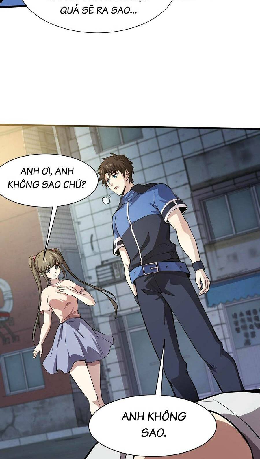 Chỉ Có Ta Có Thể Sử Dụng Triệu Hoán Thuật - Chapter 38 - Page 45