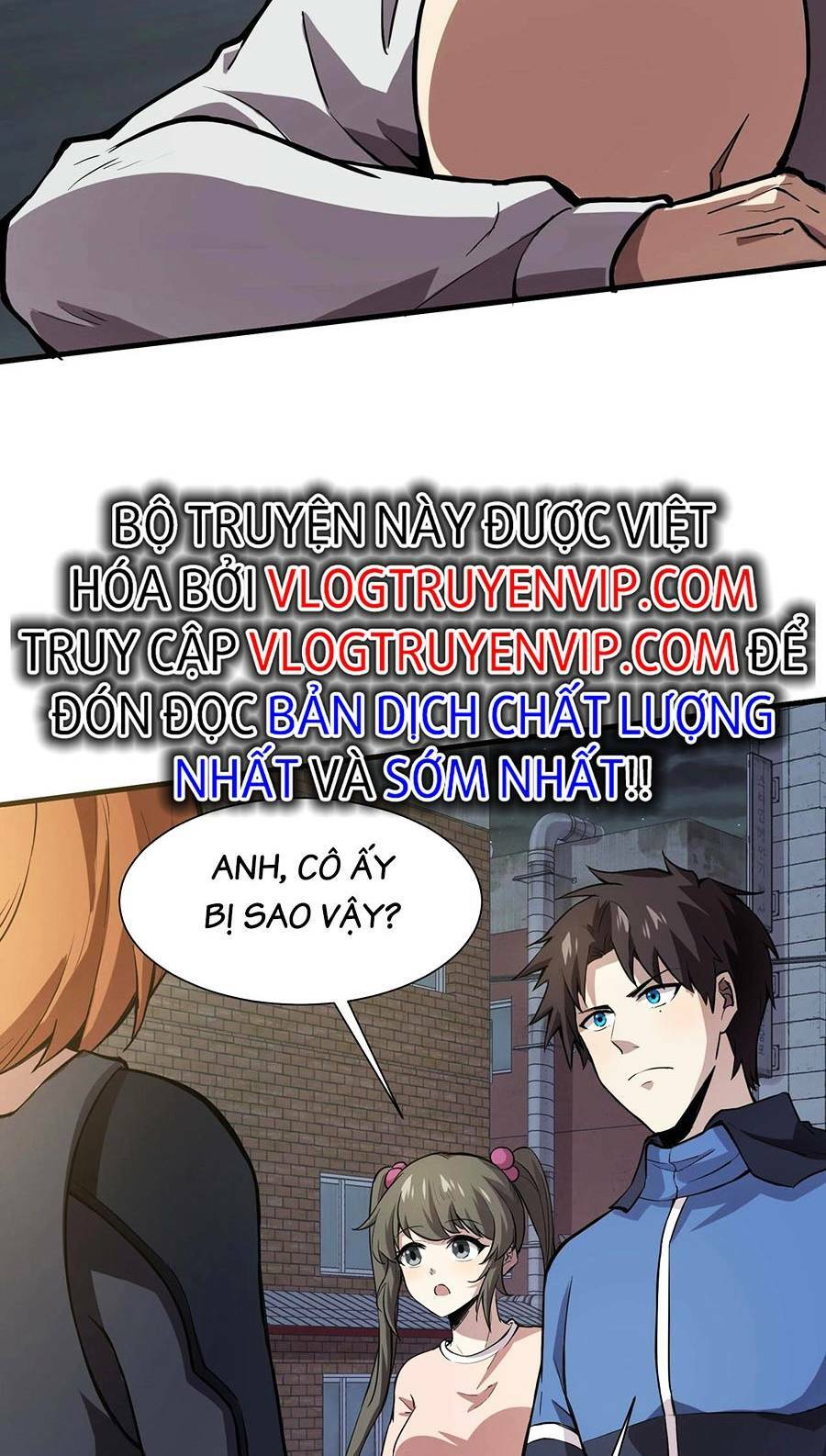 Chỉ Có Ta Có Thể Sử Dụng Triệu Hoán Thuật - Chapter 38 - Page 46