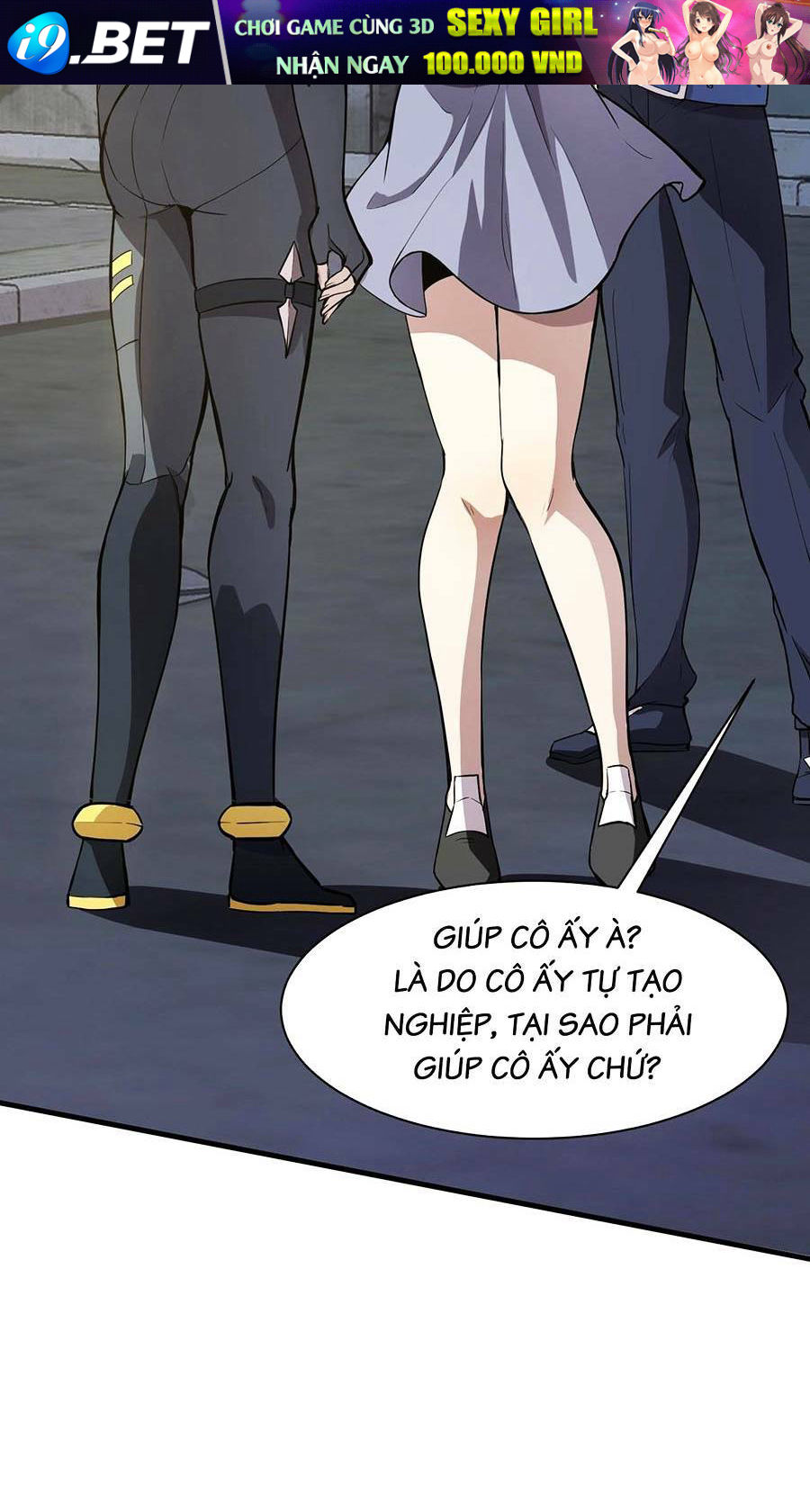 Chỉ Có Ta Có Thể Sử Dụng Triệu Hoán Thuật - Chapter 38 - Page 48