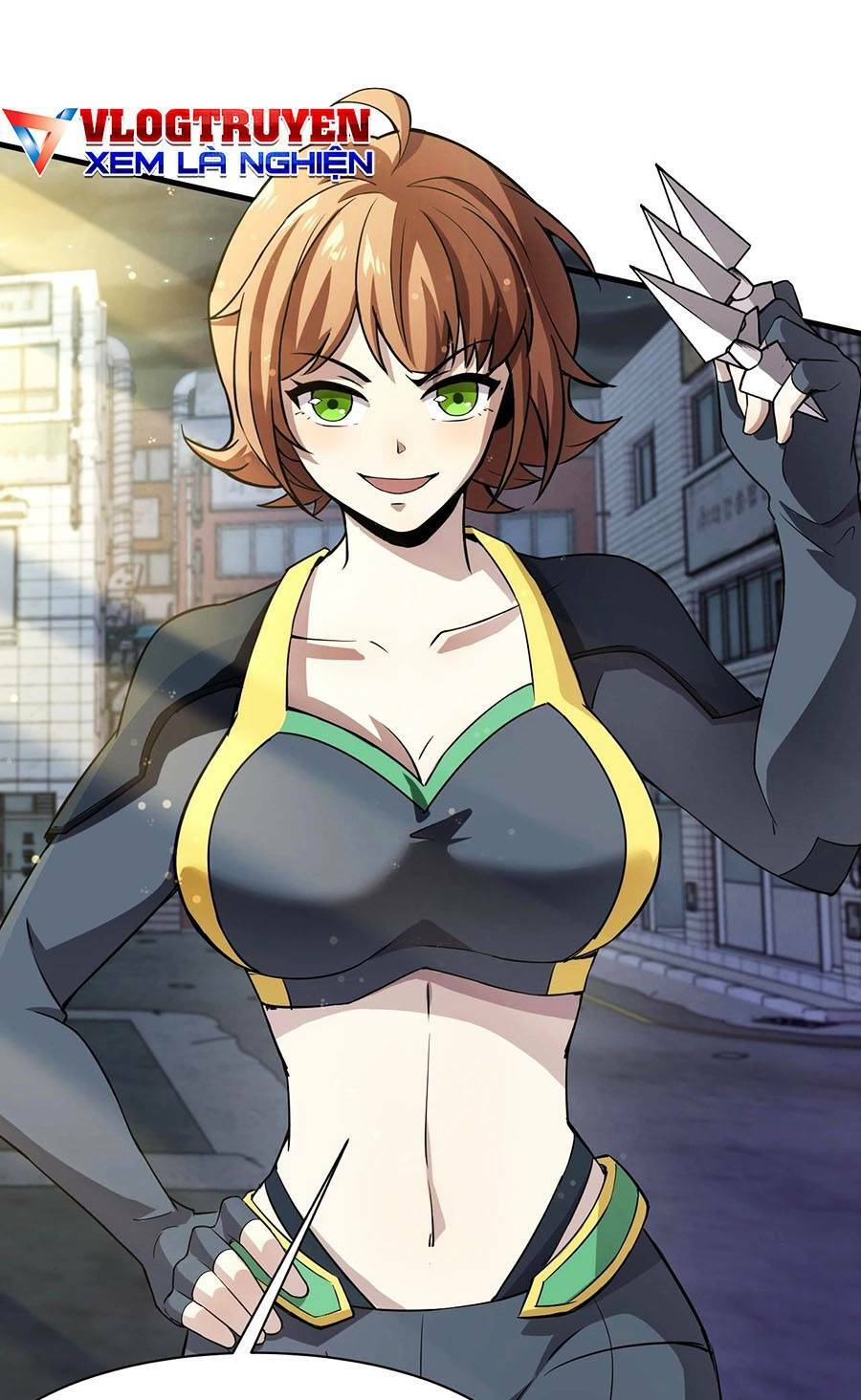 Chỉ Có Ta Có Thể Sử Dụng Triệu Hoán Thuật - Chapter 38 - Page 4