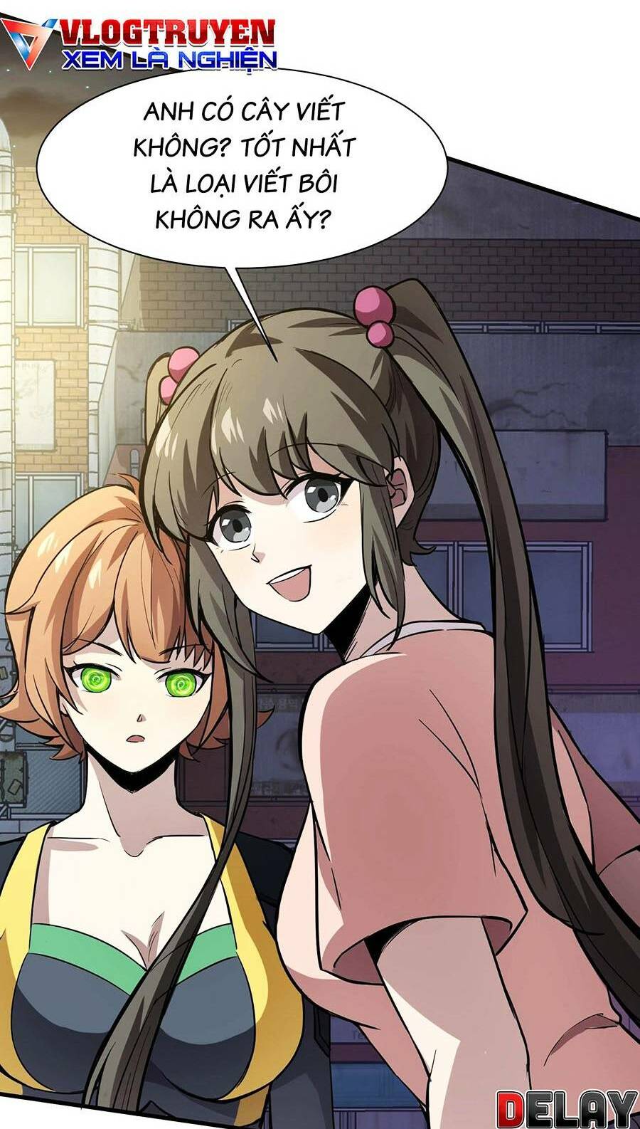 Chỉ Có Ta Có Thể Sử Dụng Triệu Hoán Thuật - Chapter 38 - Page 49