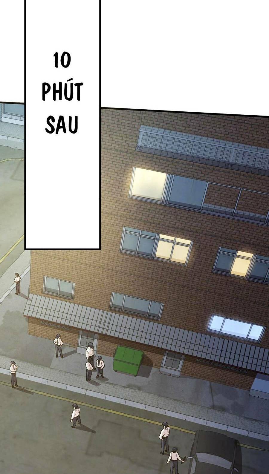 Chỉ Có Ta Có Thể Sử Dụng Triệu Hoán Thuật - Chapter 38 - Page 51