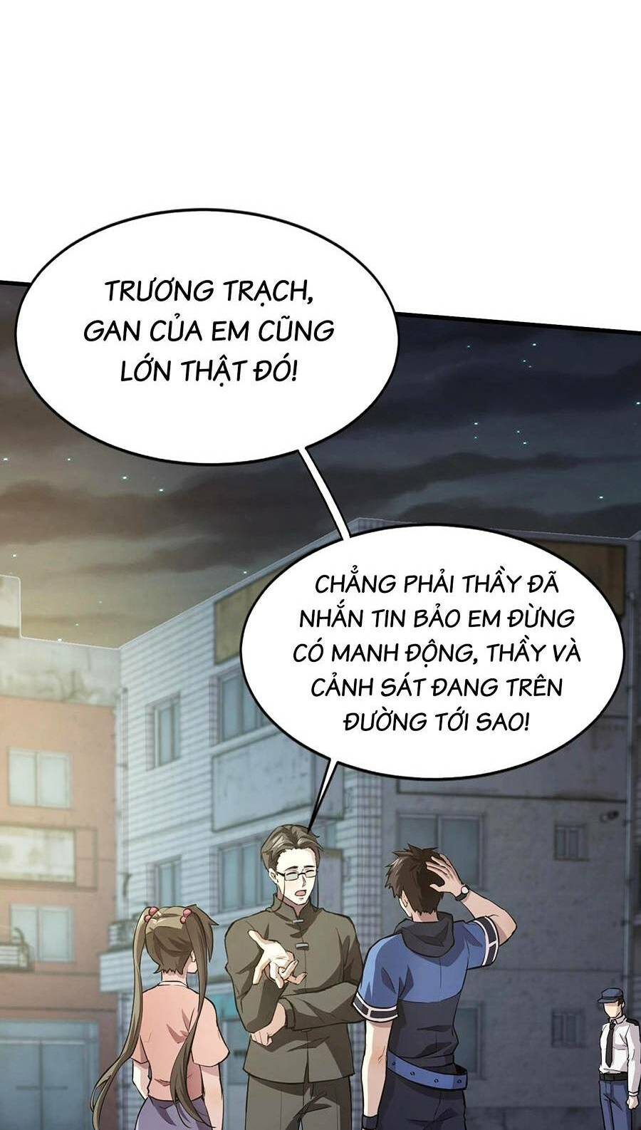 Chỉ Có Ta Có Thể Sử Dụng Triệu Hoán Thuật - Chapter 38 - Page 53