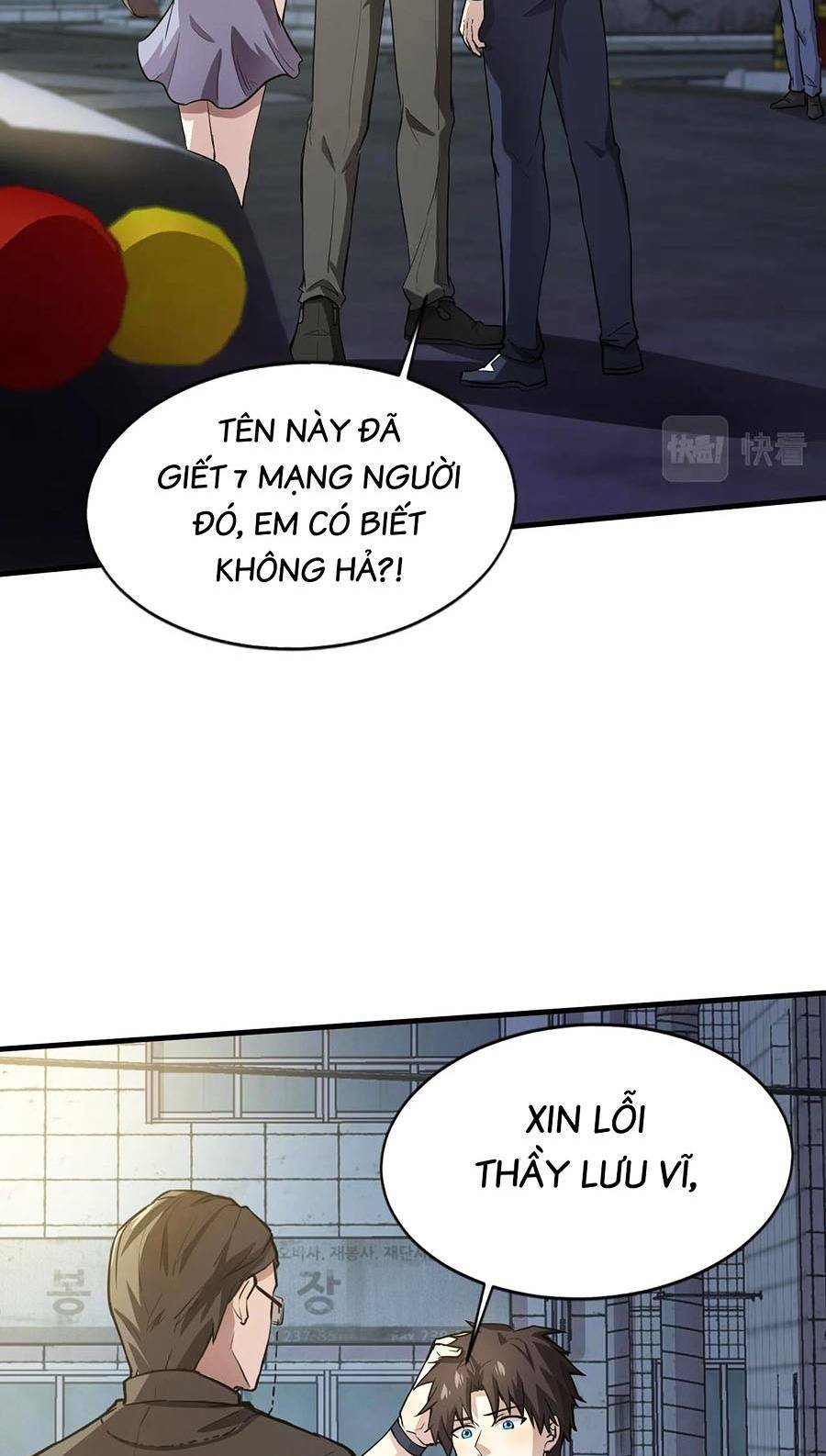 Chỉ Có Ta Có Thể Sử Dụng Triệu Hoán Thuật - Chapter 38 - Page 54