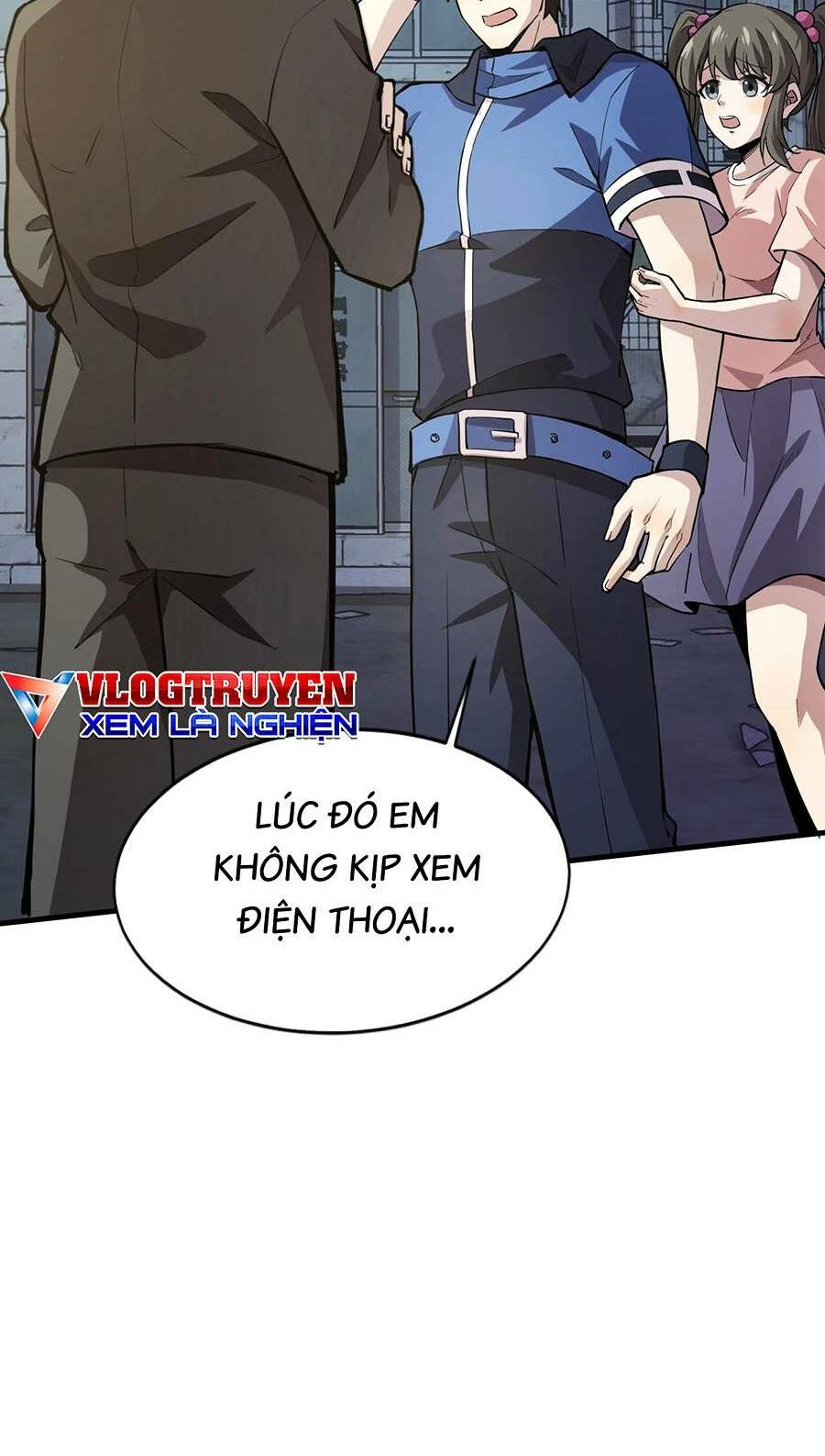 Chỉ Có Ta Có Thể Sử Dụng Triệu Hoán Thuật - Chapter 38 - Page 55