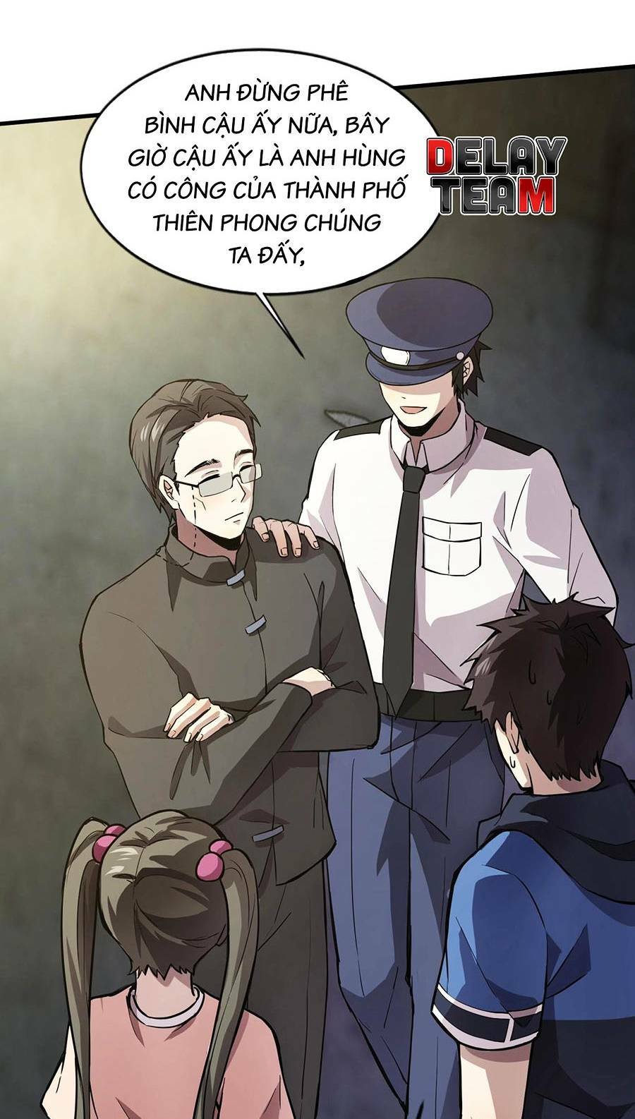 Chỉ Có Ta Có Thể Sử Dụng Triệu Hoán Thuật - Chapter 38 - Page 56