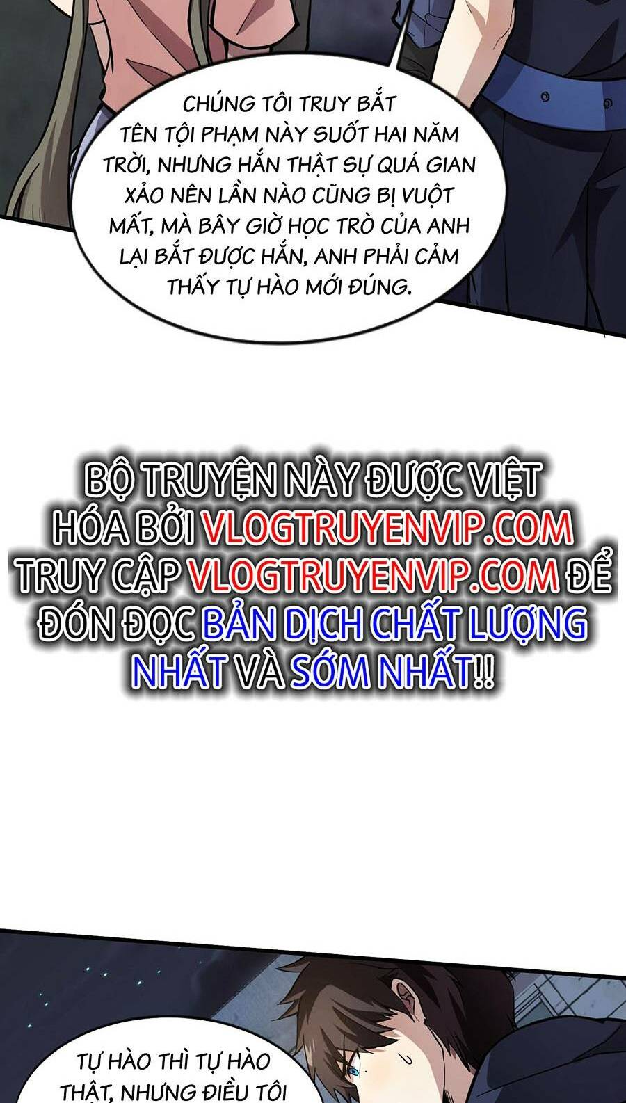 Chỉ Có Ta Có Thể Sử Dụng Triệu Hoán Thuật - Chapter 38 - Page 57