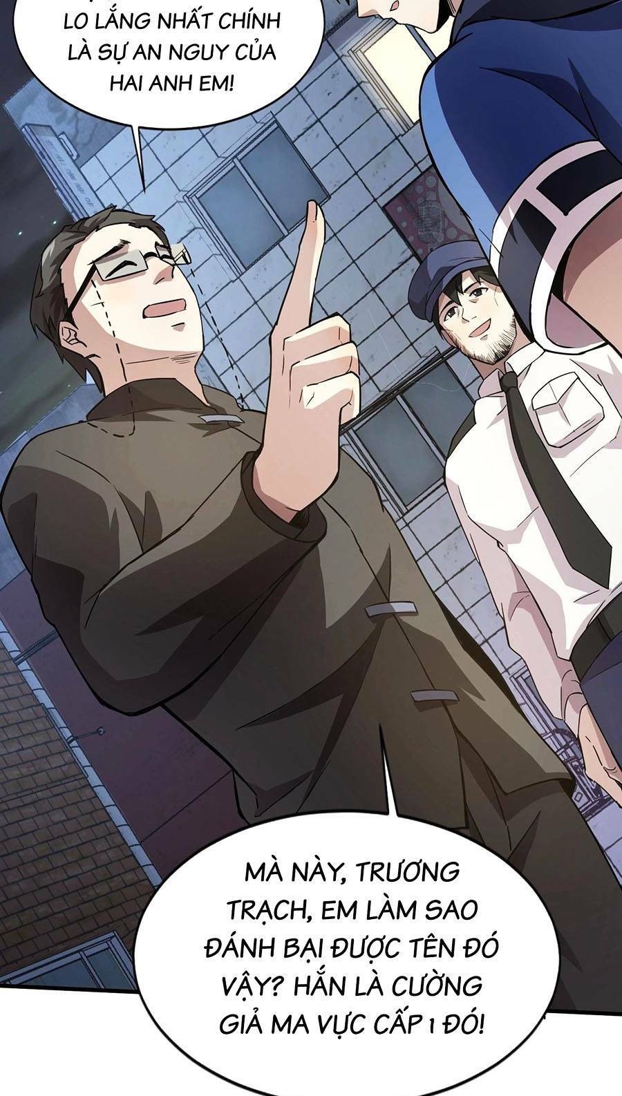 Chỉ Có Ta Có Thể Sử Dụng Triệu Hoán Thuật - Chapter 38 - Page 58