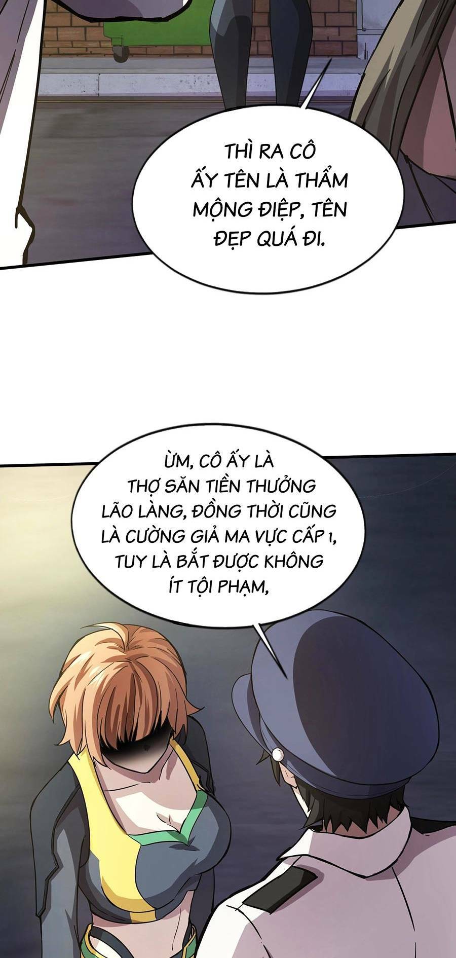 Chỉ Có Ta Có Thể Sử Dụng Triệu Hoán Thuật - Chapter 38 - Page 63