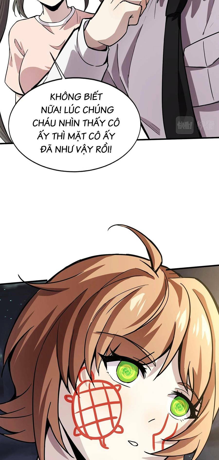 Chỉ Có Ta Có Thể Sử Dụng Triệu Hoán Thuật - Chapter 38 - Page 65