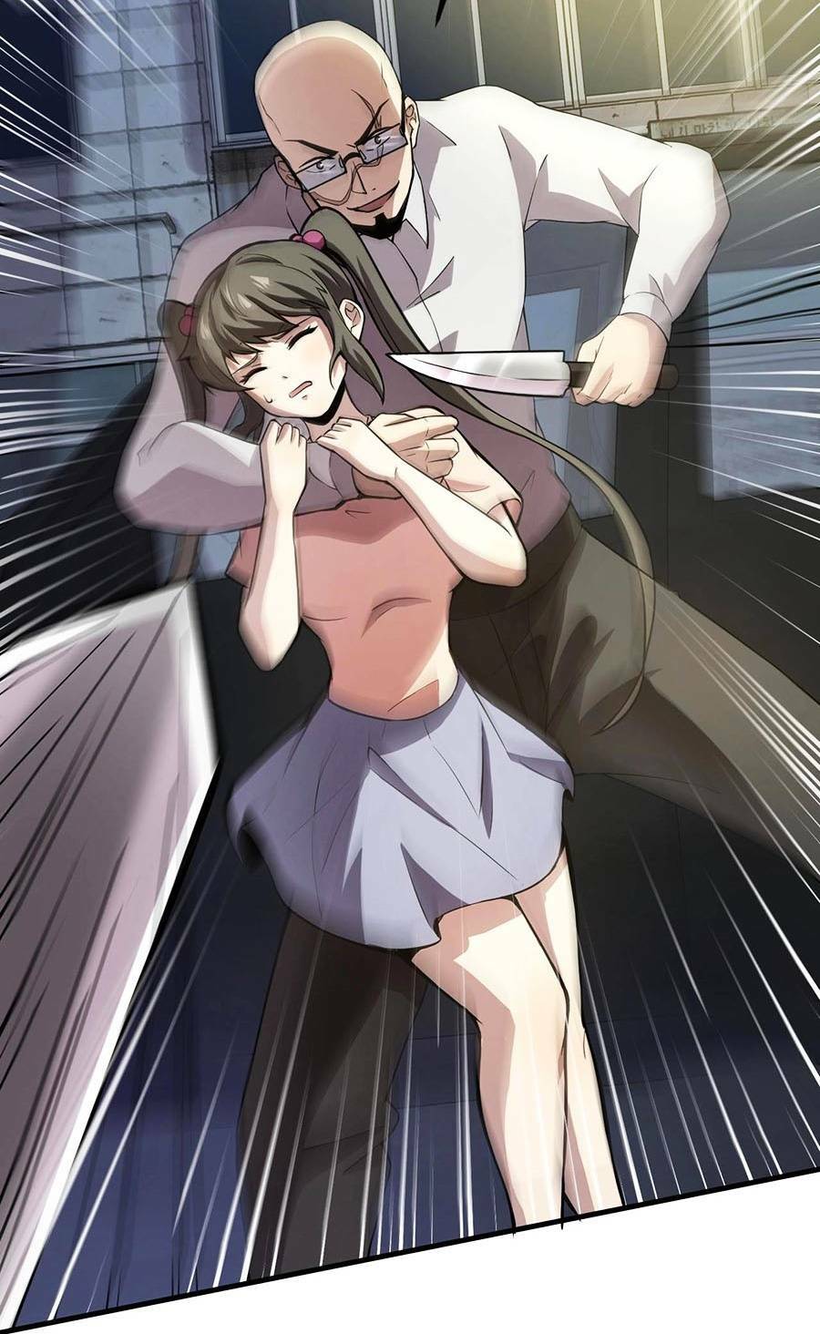 Chỉ Có Ta Có Thể Sử Dụng Triệu Hoán Thuật - Chapter 38 - Page 8