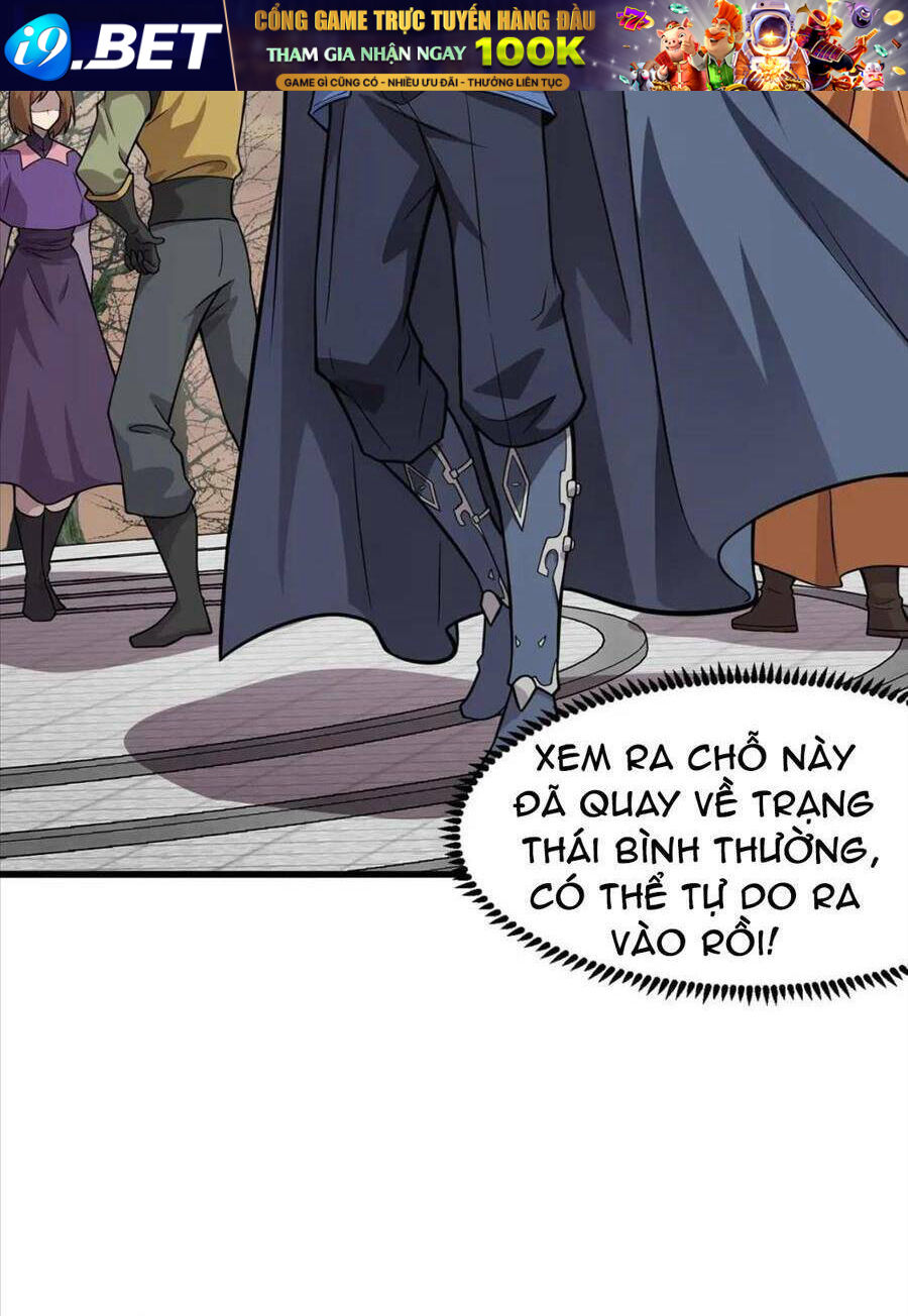 Chỉ Có Ta Có Thể Sử Dụng Triệu Hoán Thuật - Chapter 39 - Page 12