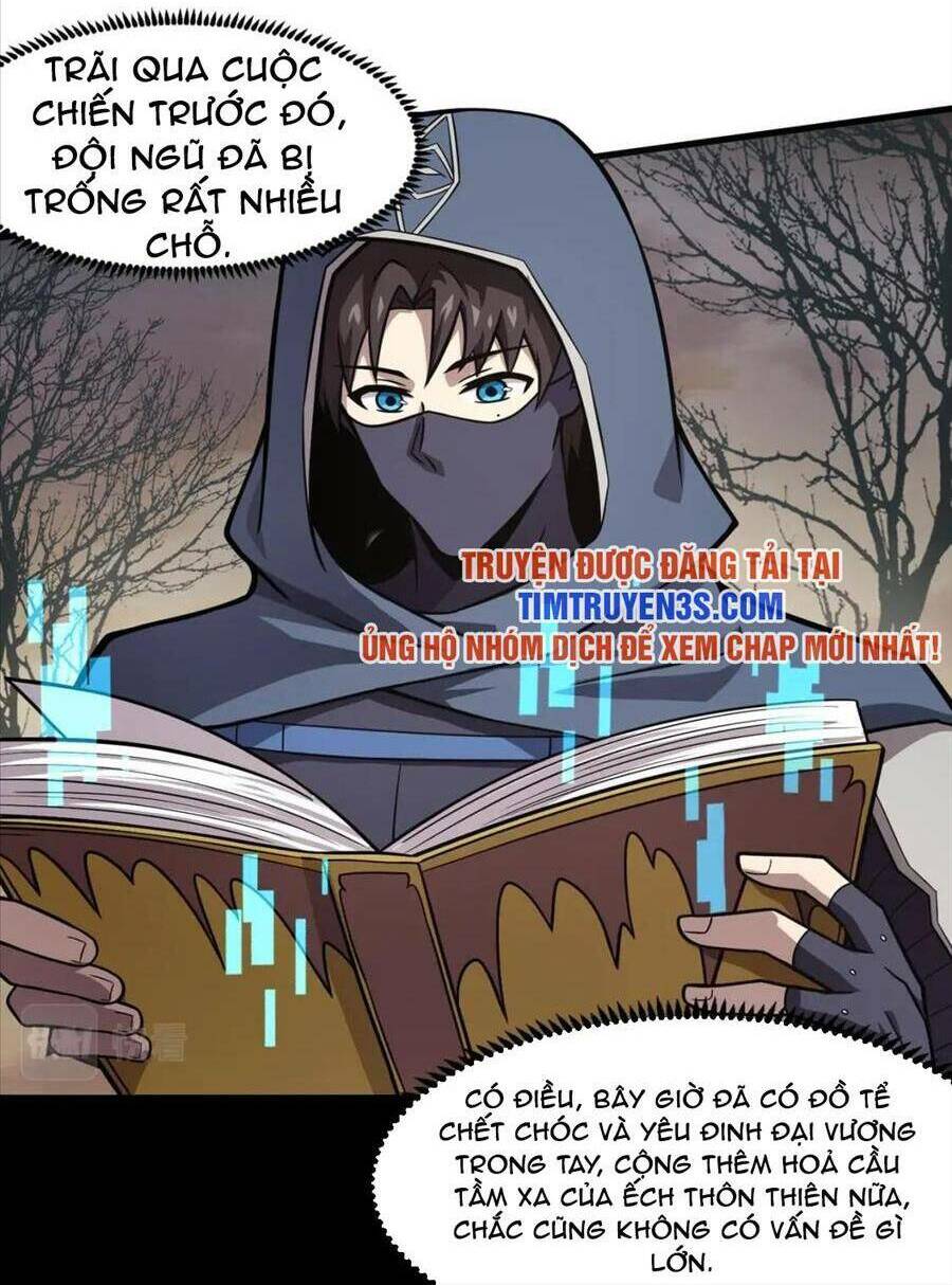 Chỉ Có Ta Có Thể Sử Dụng Triệu Hoán Thuật - Chapter 39 - Page 13