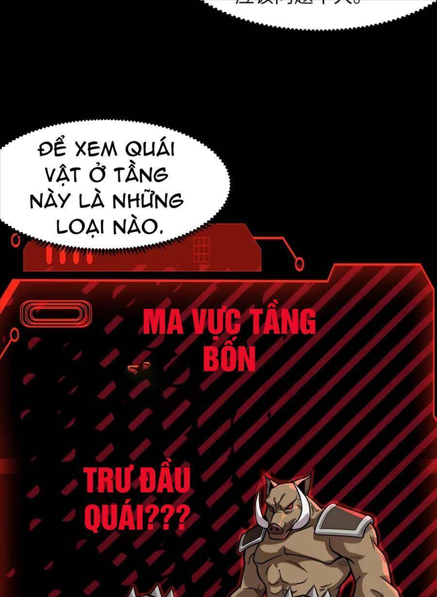 Chỉ Có Ta Có Thể Sử Dụng Triệu Hoán Thuật - Chapter 39 - Page 14