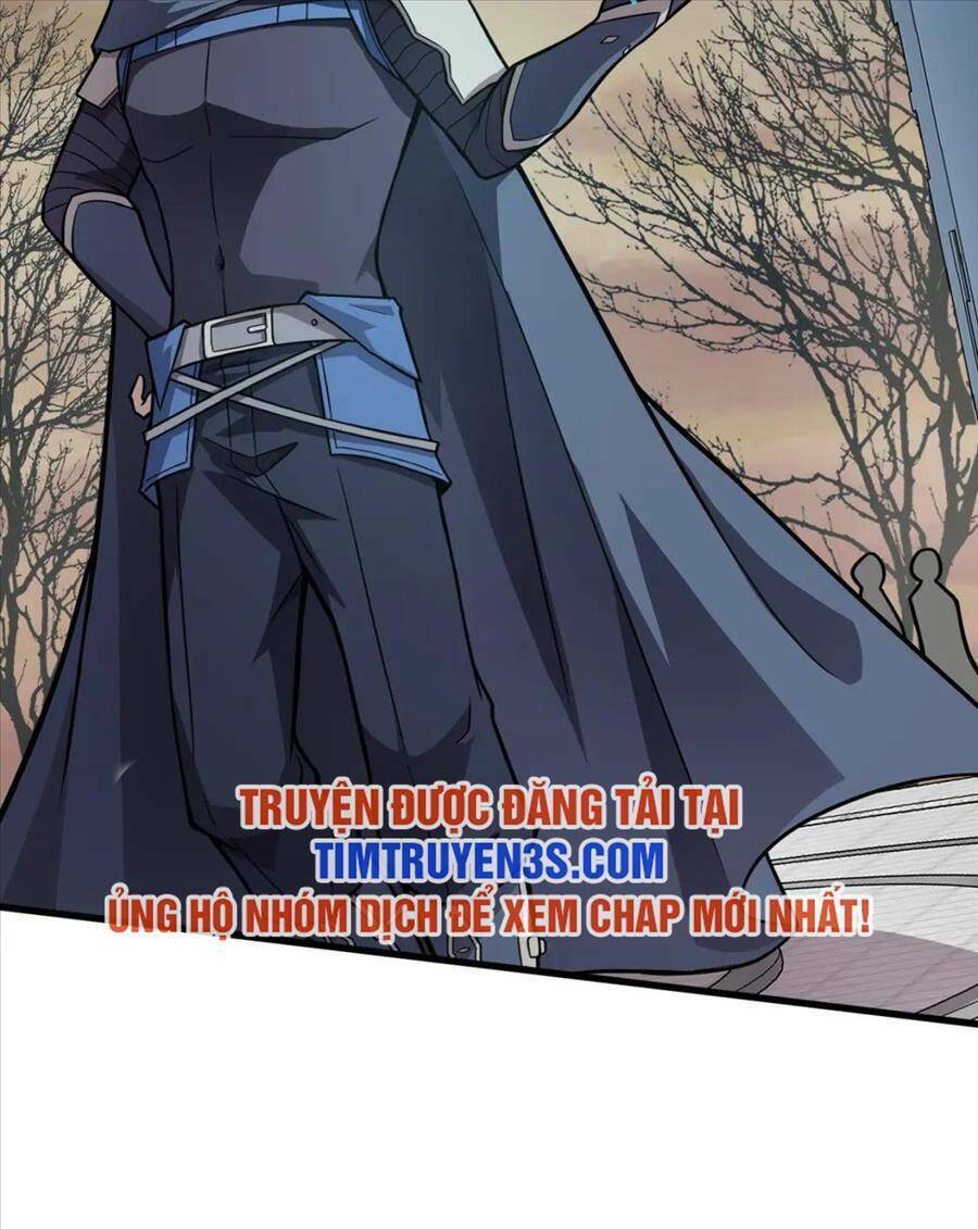 Chỉ Có Ta Có Thể Sử Dụng Triệu Hoán Thuật - Chapter 39 - Page 18