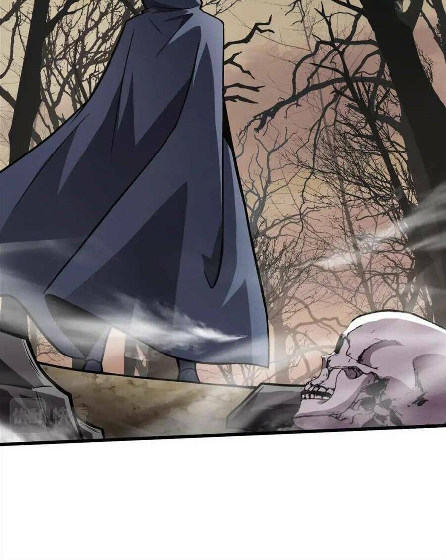 Chỉ Có Ta Có Thể Sử Dụng Triệu Hoán Thuật - Chapter 39 - Page 21