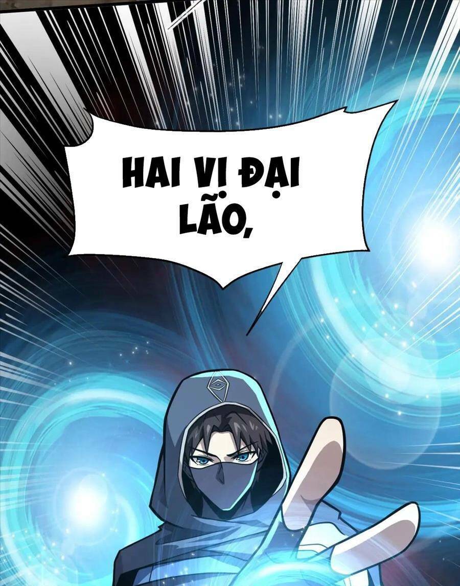 Chỉ Có Ta Có Thể Sử Dụng Triệu Hoán Thuật - Chapter 39 - Page 26