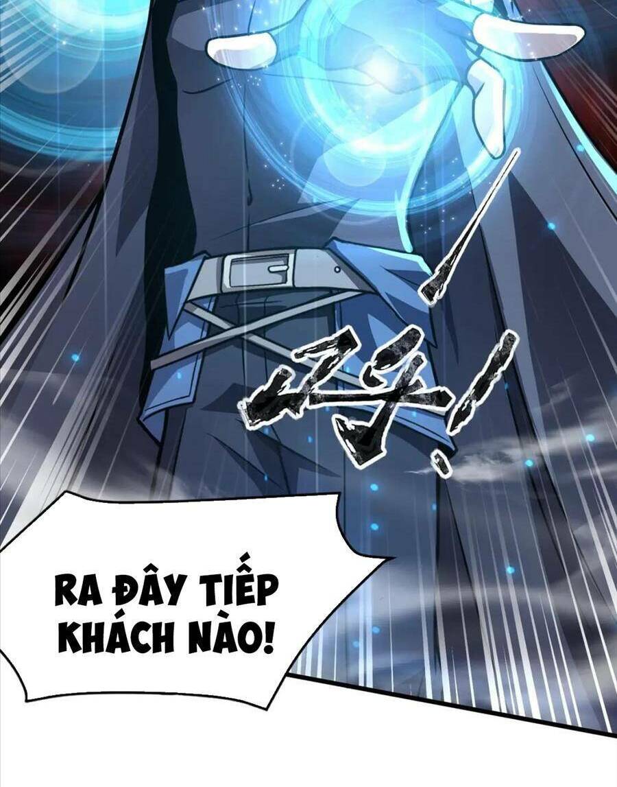 Chỉ Có Ta Có Thể Sử Dụng Triệu Hoán Thuật - Chapter 39 - Page 27