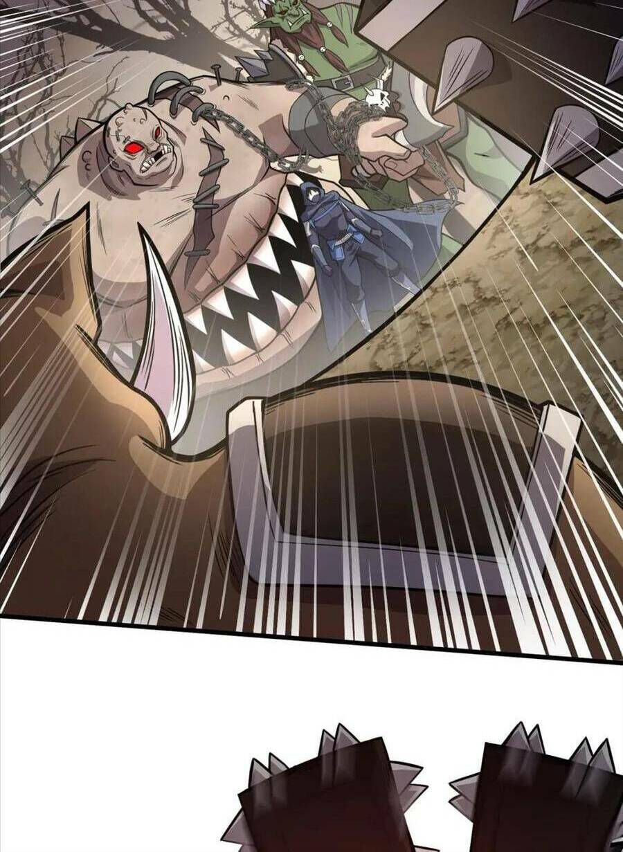 Chỉ Có Ta Có Thể Sử Dụng Triệu Hoán Thuật - Chapter 39 - Page 33