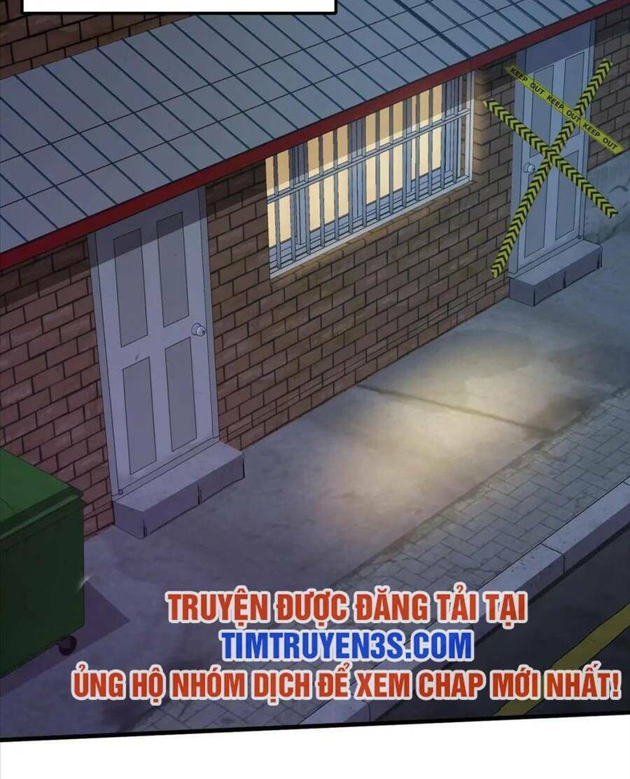 Chỉ Có Ta Có Thể Sử Dụng Triệu Hoán Thuật - Chapter 39 - Page 3