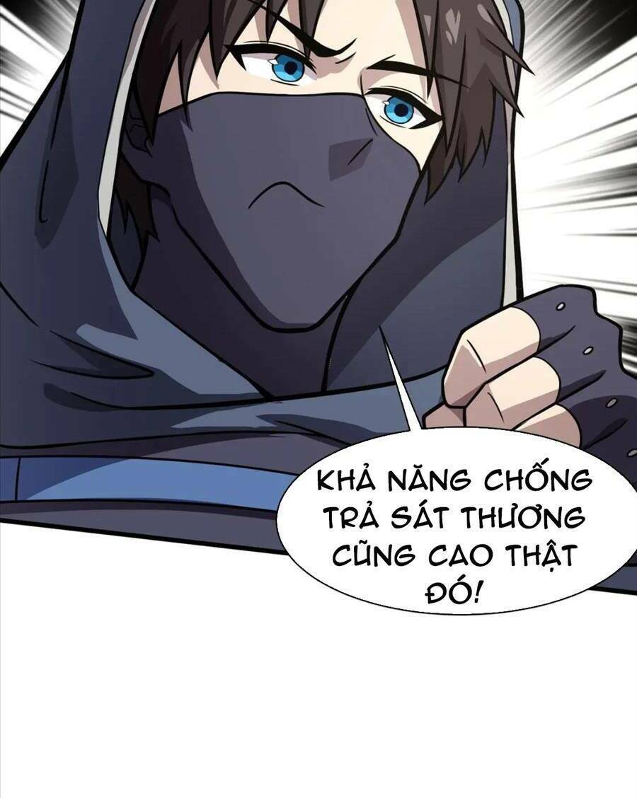 Chỉ Có Ta Có Thể Sử Dụng Triệu Hoán Thuật - Chapter 39 - Page 39