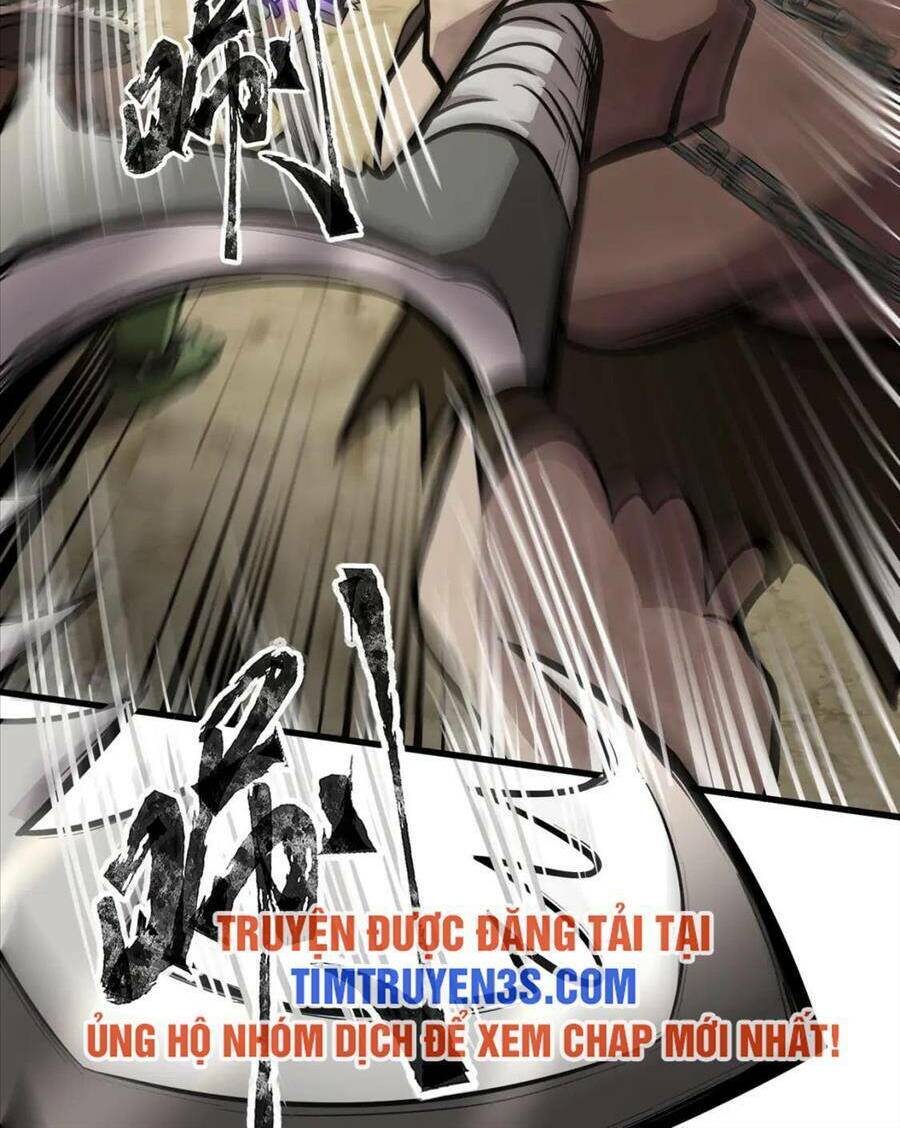 Chỉ Có Ta Có Thể Sử Dụng Triệu Hoán Thuật - Chapter 39 - Page 41