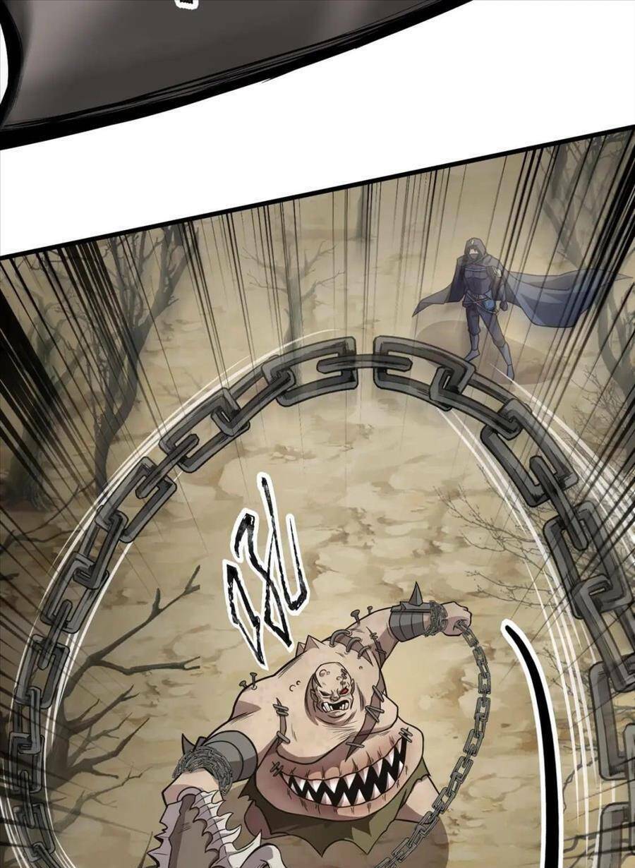 Chỉ Có Ta Có Thể Sử Dụng Triệu Hoán Thuật - Chapter 39 - Page 42