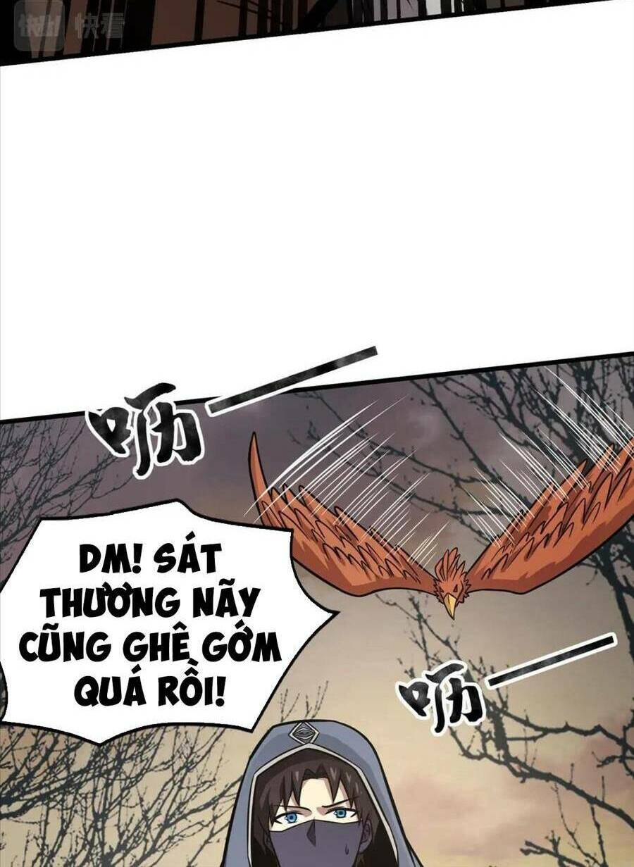Chỉ Có Ta Có Thể Sử Dụng Triệu Hoán Thuật - Chapter 39 - Page 45