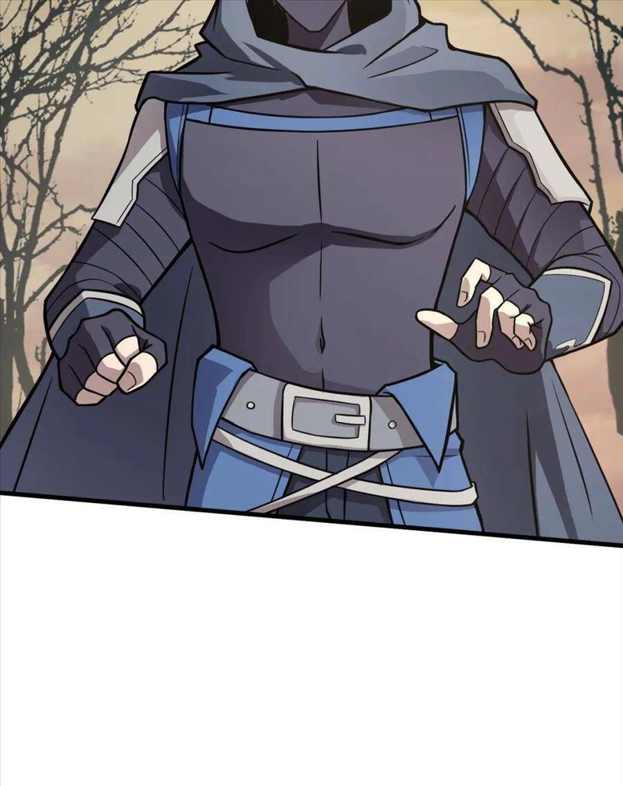 Chỉ Có Ta Có Thể Sử Dụng Triệu Hoán Thuật - Chapter 39 - Page 46