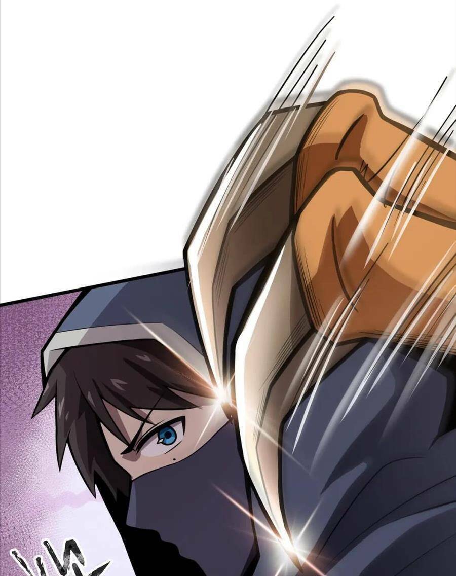 Chỉ Có Ta Có Thể Sử Dụng Triệu Hoán Thuật - Chapter 39 - Page 47