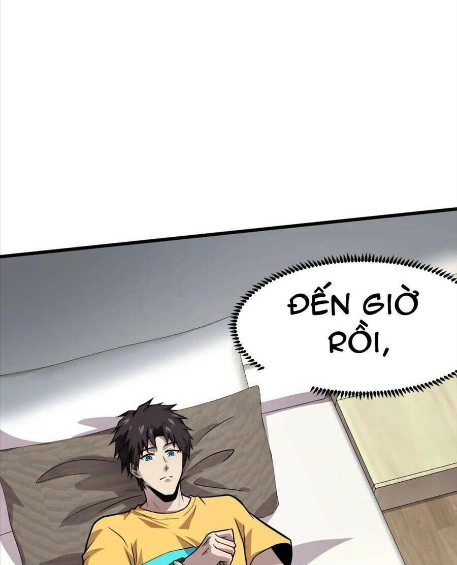 Chỉ Có Ta Có Thể Sử Dụng Triệu Hoán Thuật - Chapter 39 - Page 4