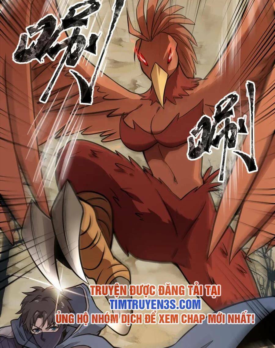 Chỉ Có Ta Có Thể Sử Dụng Triệu Hoán Thuật - Chapter 39 - Page 49