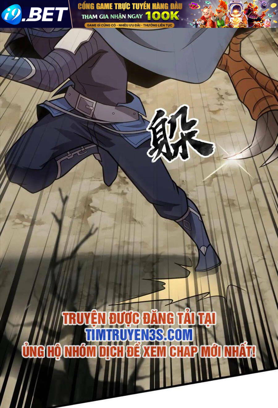 Chỉ Có Ta Có Thể Sử Dụng Triệu Hoán Thuật - Chapter 39 - Page 50