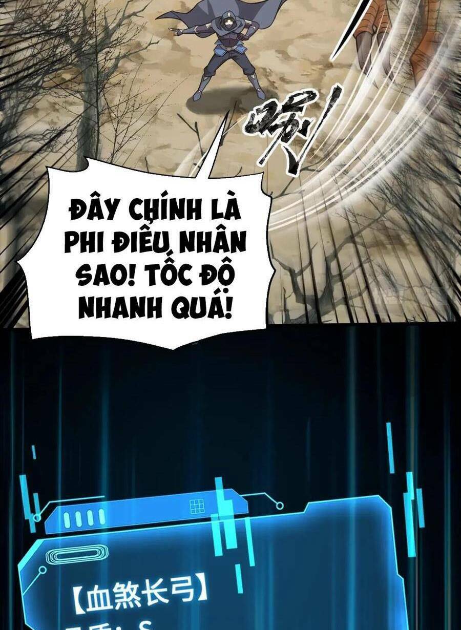 Chỉ Có Ta Có Thể Sử Dụng Triệu Hoán Thuật - Chapter 39 - Page 52