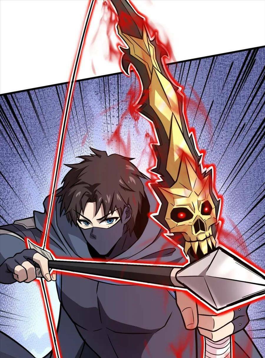 Chỉ Có Ta Có Thể Sử Dụng Triệu Hoán Thuật - Chapter 39 - Page 54