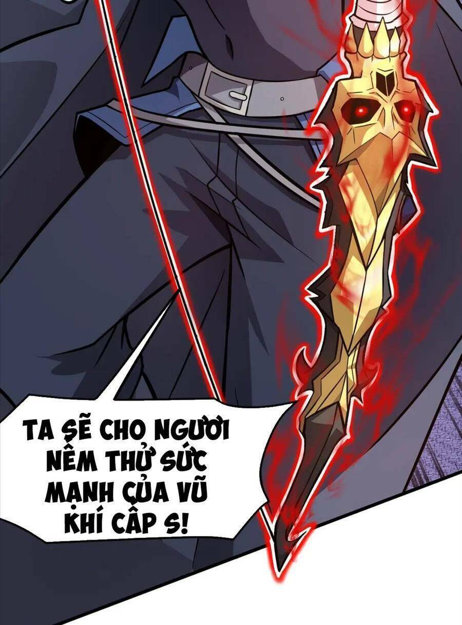 Chỉ Có Ta Có Thể Sử Dụng Triệu Hoán Thuật - Chapter 39 - Page 55