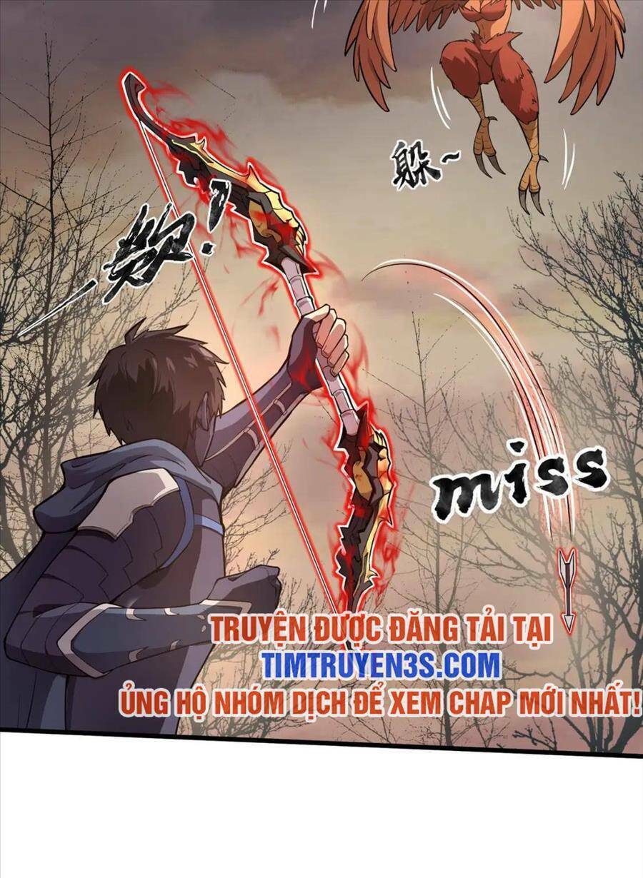 Chỉ Có Ta Có Thể Sử Dụng Triệu Hoán Thuật - Chapter 39 - Page 58