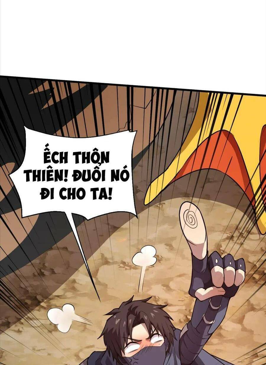 Chỉ Có Ta Có Thể Sử Dụng Triệu Hoán Thuật - Chapter 39 - Page 59